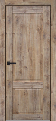 Дверь Ecoshpon 02 ПГ Дуб Болтон